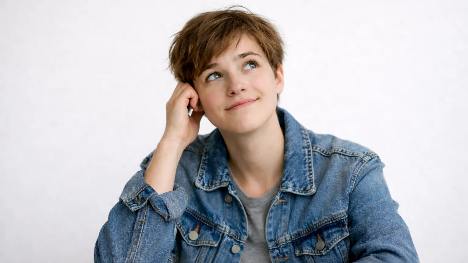 Work Sync visual illustrating a better starting point for work exploration.